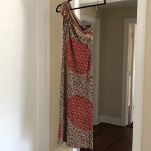 Vintage Ralph Lauren Dress